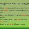 Bahasa melayu tahun 3 1 month ago. 1