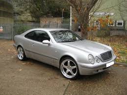 Mercedes Benz Clk 230 Kompressor Picture 6 Reviews News Specs Buy Car