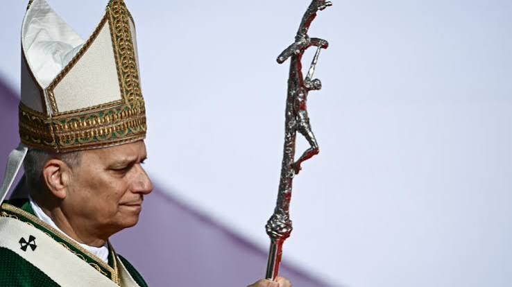Papa León XIV termina Jubileo cuestionando qué es la felicidad, el sinsentido y la mediocridad - RFI