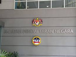 Menukar kad pengenalan selepas memeluk agama islam. Maklumat Perubahan Kod Negeri Kad Pengenalan Pahang Adalah Palsu Jpn Semasa Mstar