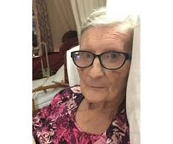 Mary Correll Obituary (1928