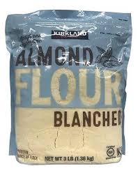 How to make almond flour. Kirkland Signature California Superfine Almond Flour Blanched 3 Lb 96619338696 Ebay