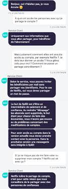 Comment obtenir un compte netflix gratuit: Sous Louer Son Compte Premium Ce N Est Pas Une Bonne Idee Klakinoumi Com