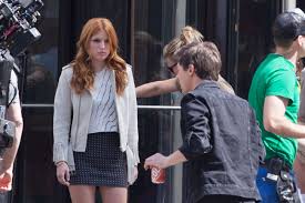 Teen sensation bella thorne has joined the growing cast of alvin and the chipmunks: Bella Thorne In Mini Skirt 09 Gotceleb