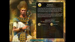 Civ 5 guide for the shoshone recommended victory=domination or scientific liberty & honor tree = domination liberty. Civilization 5 Leaders A Guide To The Best Civ 5 Civs Pcgamesn
