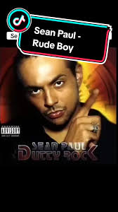 Sean Paul Feat. Ce'Cile