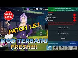 Tensura king of monster mod apk. Tensura King Of Monsters Mod Apk Terbaru