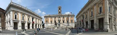 According to tripadvisor travelers, these are the best ways to experience piazza del campidoglio Arch161 Campidoglio