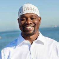 Omar Shabazz's Instagram, Twitter & Facebook