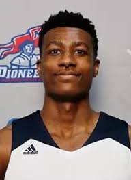 2016-17 Men's Basketball Roster