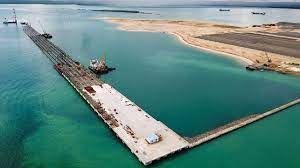 The port in lamu is expected to eventually have 32 berths and offer an alternative gateway to access landlocked ethiopia and south sudan. Lamu Port Project Impacts Kenyan Fishermen S Livelihoods