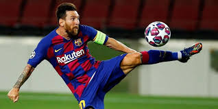 He was born on june 24. Barcelona Hoy Polemico Mensaje En Redes Sobre Lionel Messi 2020 Liga De Espana Futbolred