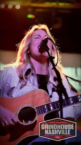 “Two Towns” @Ella Gibson #songwriter #countrymusic #ellagibson  #grindhousenash #twotowns