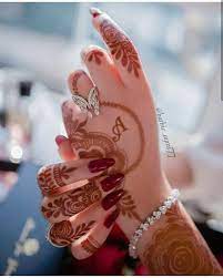 Alphabet comment down which letter you want.?? Mehndi Designs Alphabet Comment Down Which Letter You Facebook