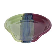 Pfaltzgraff has a variety of countertop accessories to keep your kitchen clean and organized. Handmade Pottery Handmade Ceramic Spoon Rest Clay In Motion