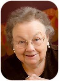 Martha Jane Davis Wissink (1923-2016)