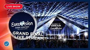 The story of fire saga' on netflix is the next best thing Eurovision Song Contest 2019 Grand Final Live Stream Youtube