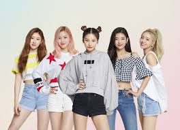 Itzy Pics Archiveitzy Twitter Itzy Kpop Outfits Kpop Girls