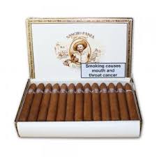 Sancho panza is named for the rustic squire to don quixote in miguel de cervantes' famous 1605 novel of the same name, this very old. Buy Sancho Panza Cigars Online From The Uk
