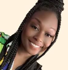 Natasha Lambert, MSW, LSW