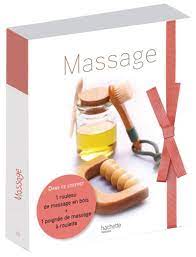 3 huiles ayurvédiques ayurkanti + un chauffe huile. Coffret Massage Coffret 1 Rouleau De Massage En Bois Et 1 Poignee De Massage A Roulette Boite Ou Accessoire Anne Dufour Alix Leduc Achat Livre Fnac