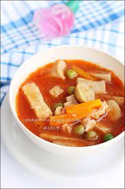 Pin Di Sup Soto Bakso Kuah