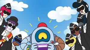 Brawl stars animation with the coffin dance meme in gem grab mode. Brawl Stars Animation Coffin Dance Meme Full Parody Youtube