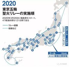 • 目前所在分類： 主分類 > 棒球 > 賽事 > 國際賽事. æ±äº¬å¥§é‹è–ç«å‚³éžè·¯ç·šå…¬ä½ˆ çŸ³åŽŸé‡Œç¾Žç©¿ç«ç‚¬æ‰‹æœè£äº®ç›¸ç™¼ä½ˆæœƒ æ¯æ—¥é ­æ¢