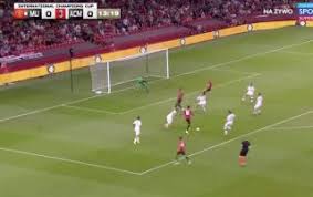 Ac milan's goal is the first manchester united have conceded in five matches. Video Rashford Great Solo Goal Man United Vs Ac Milan