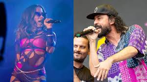 Final Da Libertadores Tera Show De Abertura Com Anitta E Gabriel O Pensador Neste Sabado Musica G1