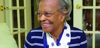 Dr. Gladys West