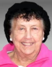 Sarah Peterson Obituary (1937