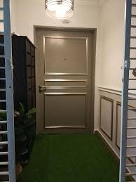 Check spelling or type a new query. Panduan Ringkas Diy Wainscoting Dah Tahu Boleh Buat Sendiri Je Selepas Ni Hias My