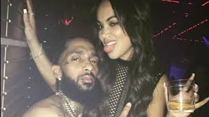 Nipsey hussle news, gossip, photos of nipsey hussle, biography, nipsey hussle girlfriend list 2016. The Untold Truth Of Nipsey Hussle S Girlfriend Youtube