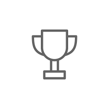 Award Sport Trophy Champion Icon Download On Iconfinder Instagram Icons Icon Instagram Highlight Icons