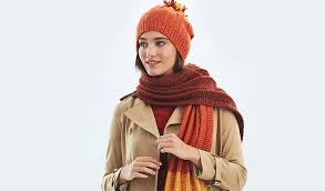 Maybe you would like to learn more about one of these? Easy Knitted Hat And Scarf Free Pattern Knitting Patterns For Beginners
