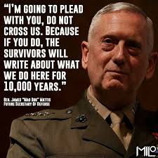 Don't let CMSAF, CSAF or SECDEF see this morale 🤫