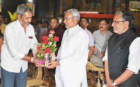 Prakash Jha S Swanky Patna Mall Faces Nitish Wall Pending Dues Leads To Lease Cancellation Mail Today News It was opened in april 2011. swanky patna mall faces nitish wall