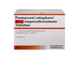 Pantoprazol Rezept Medikament Online Anfordern Zava Dred