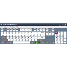 Download avro keyboard for windows pc from. On Screen Keyboard Portable Download