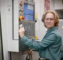 Computer Numerical Control Operator - Northeast Iowa ...