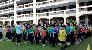 Under 9 (born on or after 2008). å¸æ²™å†ä¹ŸåŽæ–‡å­¦æ ¡sjkc Desa Jaya