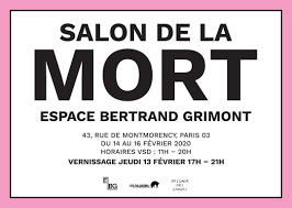 Not only manufacturers and importers but also schools and professional associations, all eager to show you their very latest products and ideas. Adjunct Faculty Lisa Salamandra At Salon De La Mort Pca