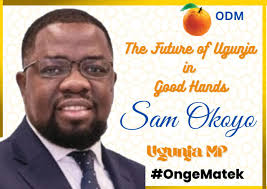 Leadership is all about reaching out and engaging the electorates.Through  such consultations their wishes and aspirations are captured for planning  purposes. Thanks the Great people of south mugirango constituency for  welcoming honourable