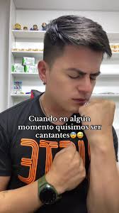 Cuando mi sueño era cantar: una reflexión humorística