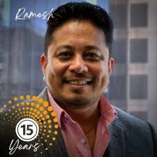 TMK Celebrates Workplace Milestones