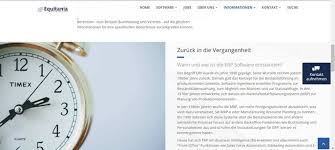 Also, the anchor system has been improved. Das Odoo Website Paket Myodoo De
