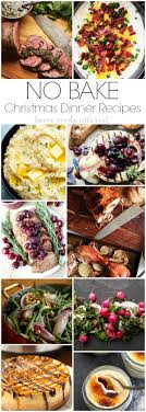 There's more and more people are opting for the vegan lifestyle, but when it comes to the big celebratory traditional meals, like christmas dinner or lunch. No Bake Christmas Dinner Recipes Home Made Interest