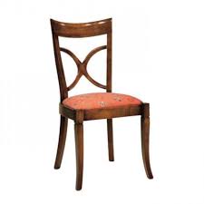 Kayin Ahsap Klasik Sandalye Ksa43 Sandalye Klasik Damask