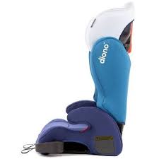 Diono Cambria 2 Booster Car Seat Blue Booster Car Seat Booster Seat Car Seats